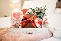 Valentines Themed Boxes
