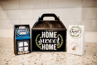 Home Sweet Home