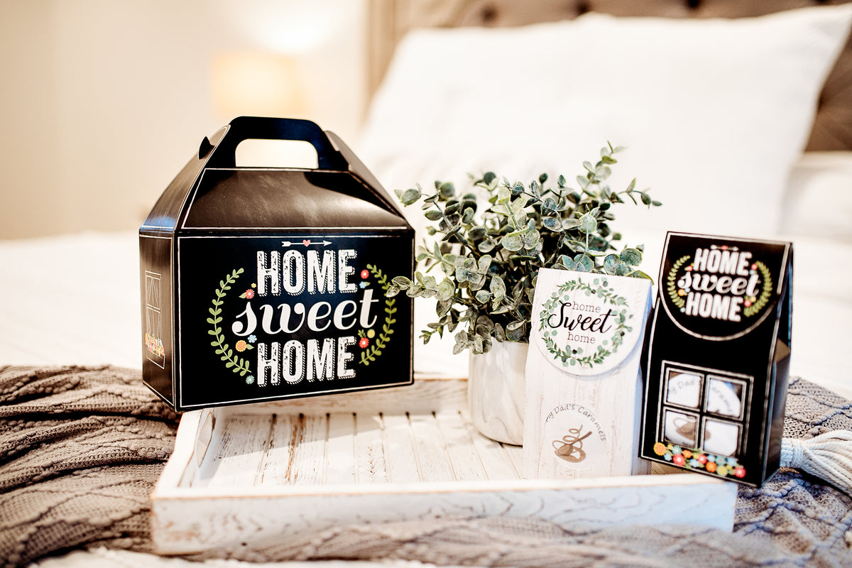 Home Sweet Home