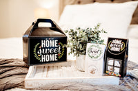 Home Sweet Home