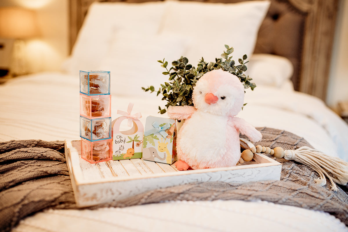 Baby Shower Gifts