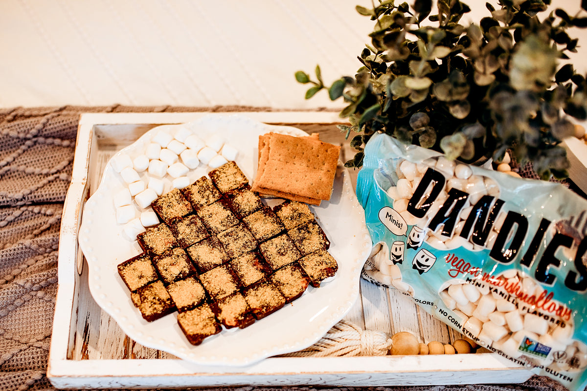 S'mores