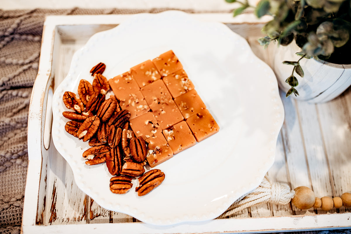 Original Pecan