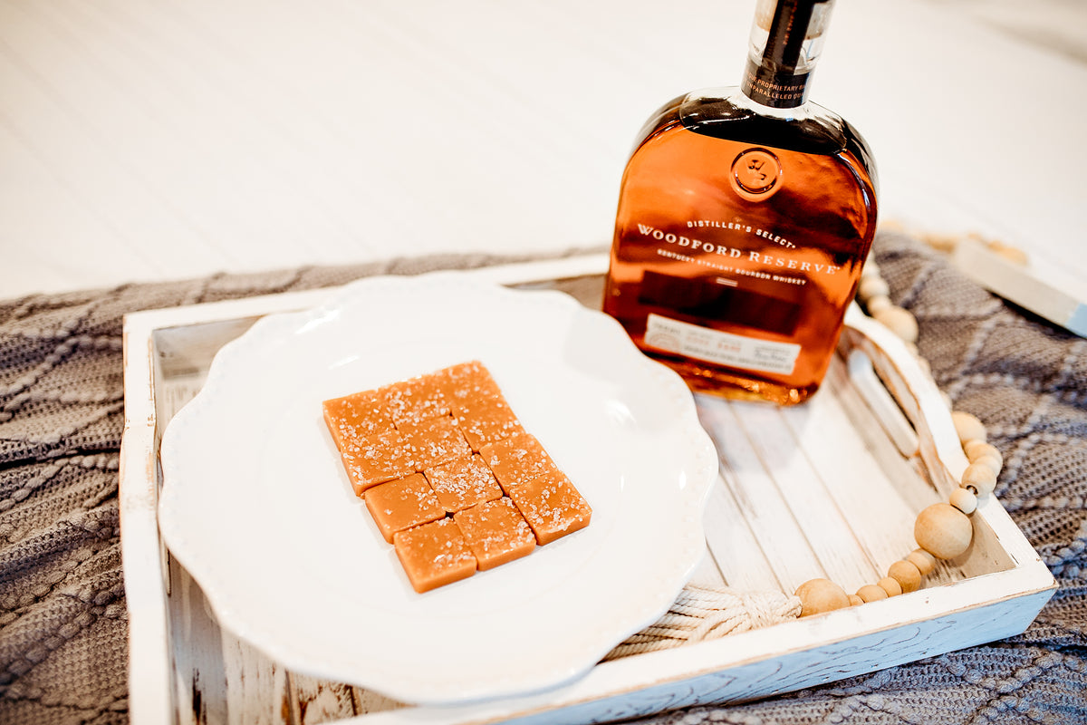 Bourbon Sea Salt